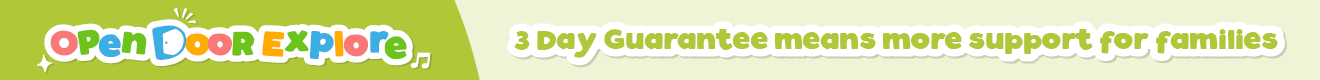 3 day guarantee